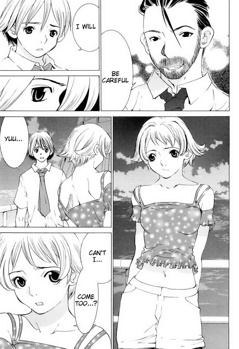 Page 15 Chapter 13 A Girls