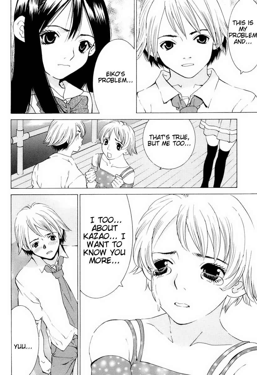 Page 16 Chapter 13 A Girls