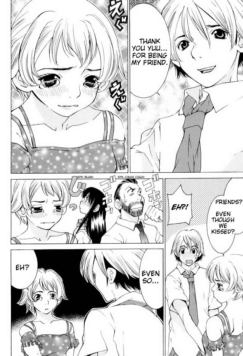 Page 18 Chapter 13 A Girls