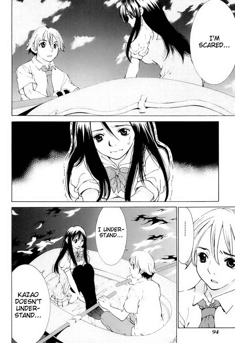 Page 22 Chapter 13 A Girls