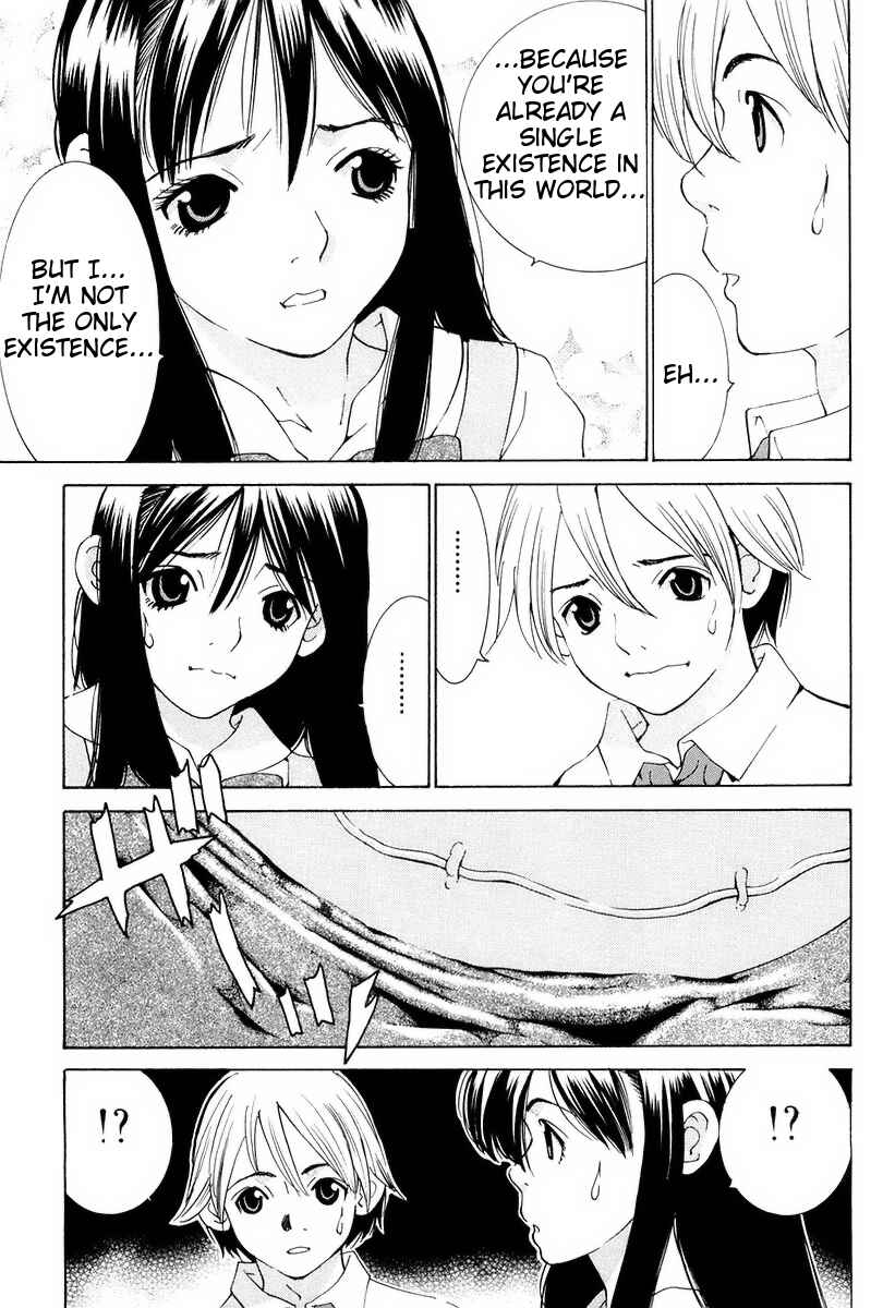 Page 23 Chapter 13 A Girls