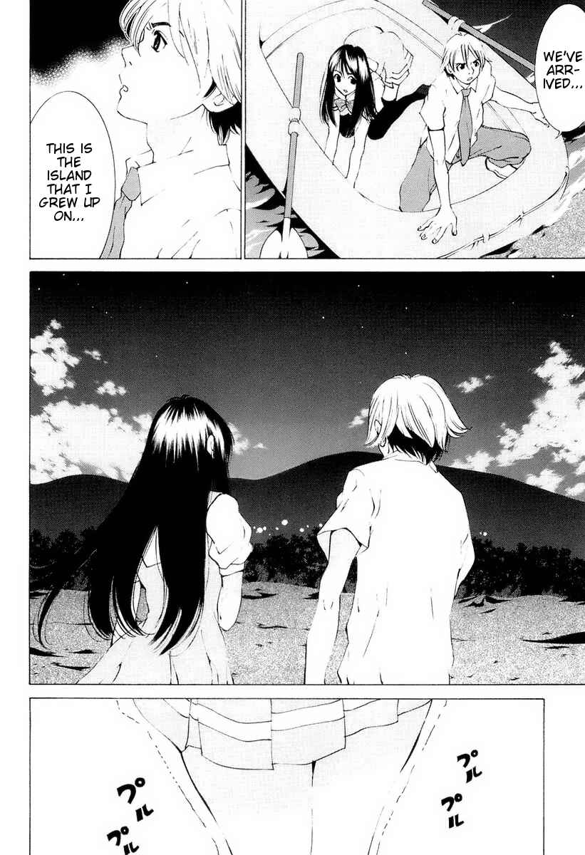 Page 24 Chapter 13 A Girls
