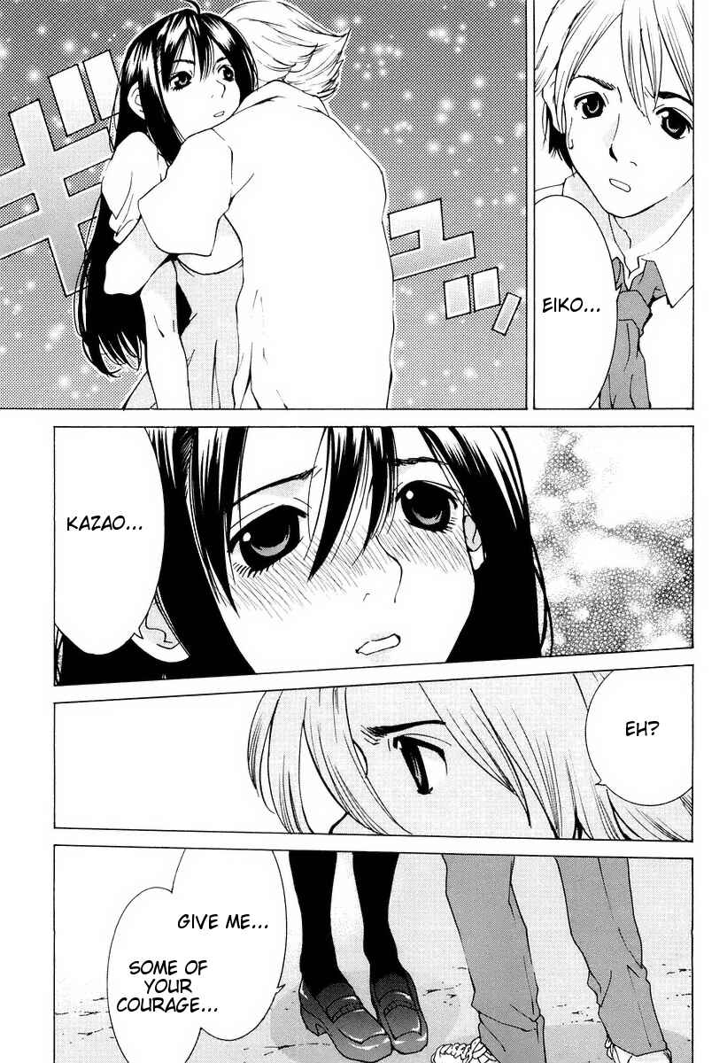 Page 25 Chapter 13 A Girls