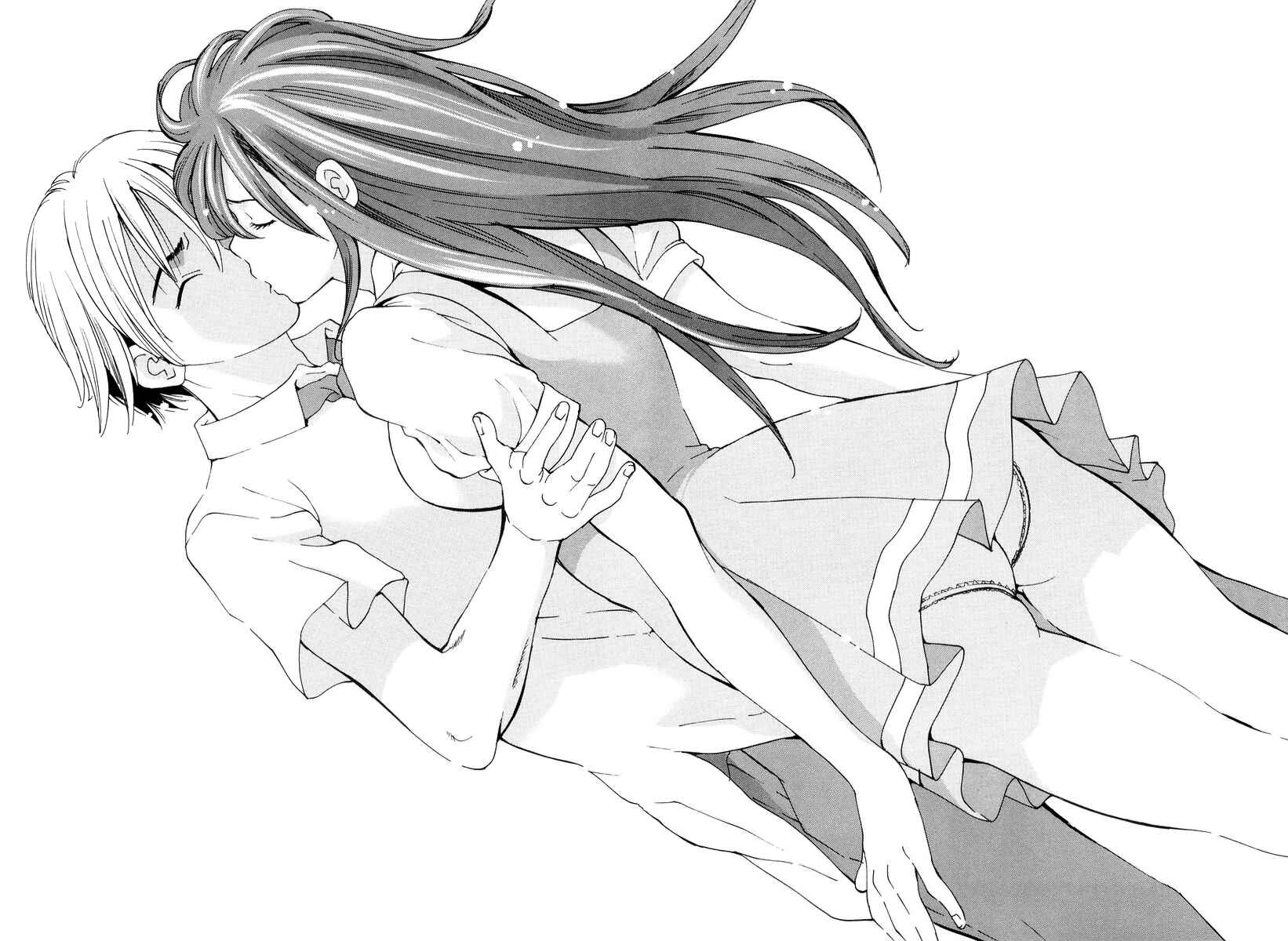 Page 26 Chapter 13 A Girls