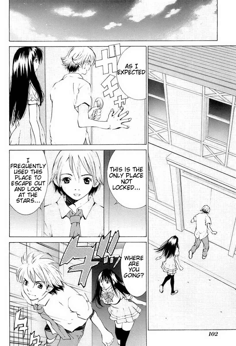 Page 29 Chapter 13 A Girls