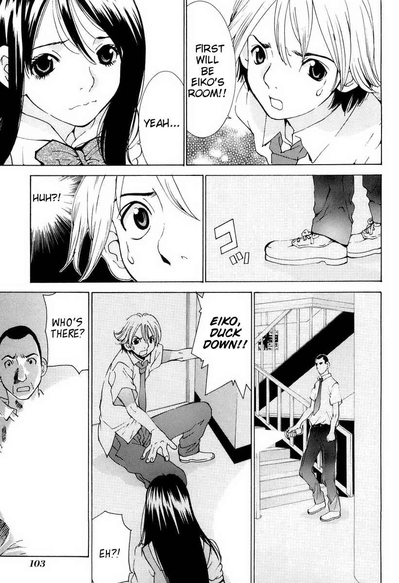 Page 30 Chapter 13 A Girls