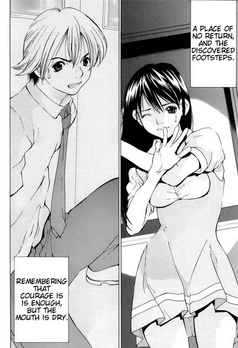 Page 31 Chapter 13 A Girls