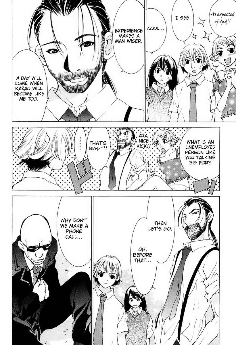 Page 6 Chapter 13 A Girls