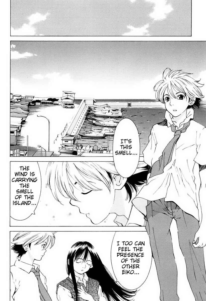 Page 8 Chapter 13 A Girls