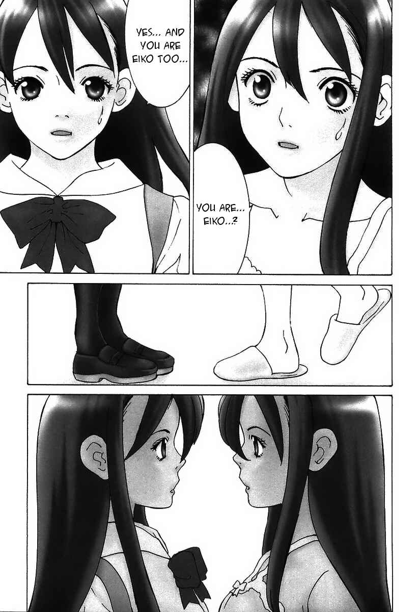Page 1 Chapter 15 A Girls