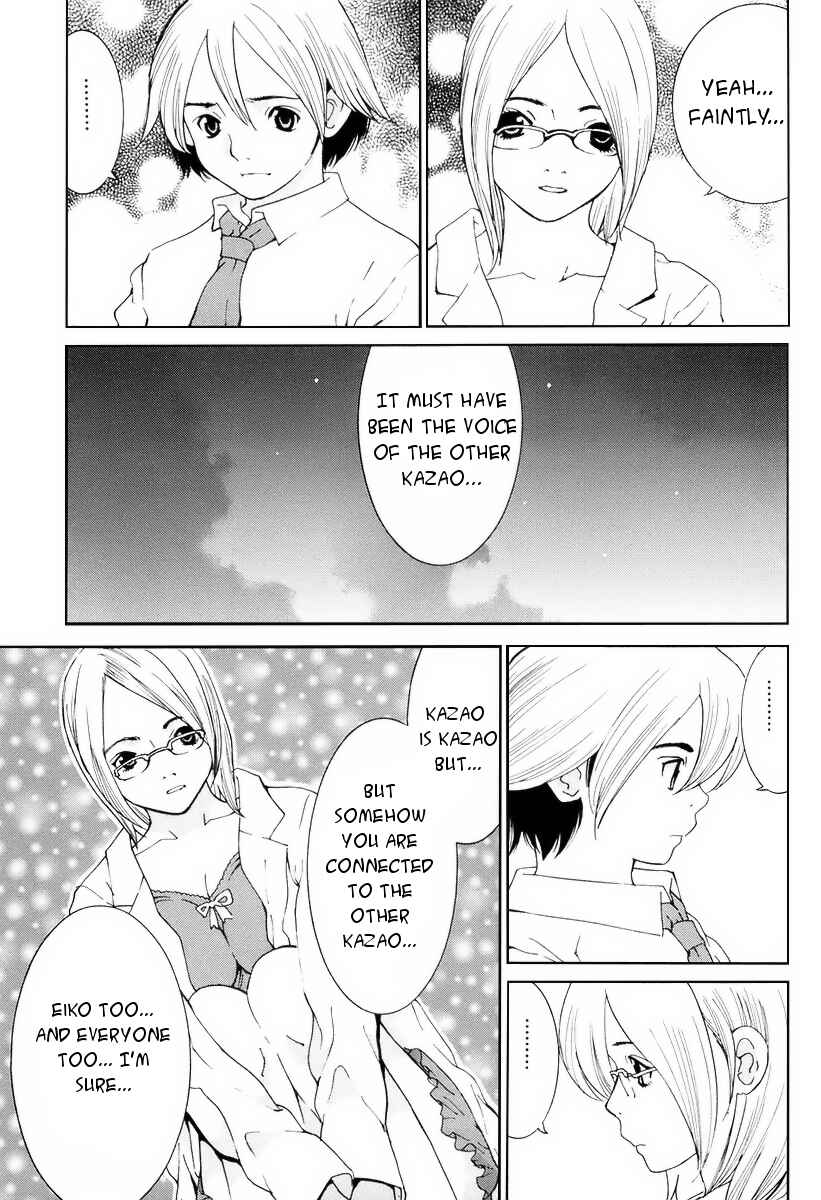 Page 10 Chapter 15 A Girls