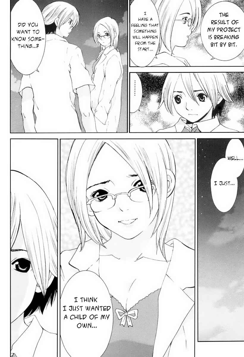 Page 11 Chapter 15 A Girls