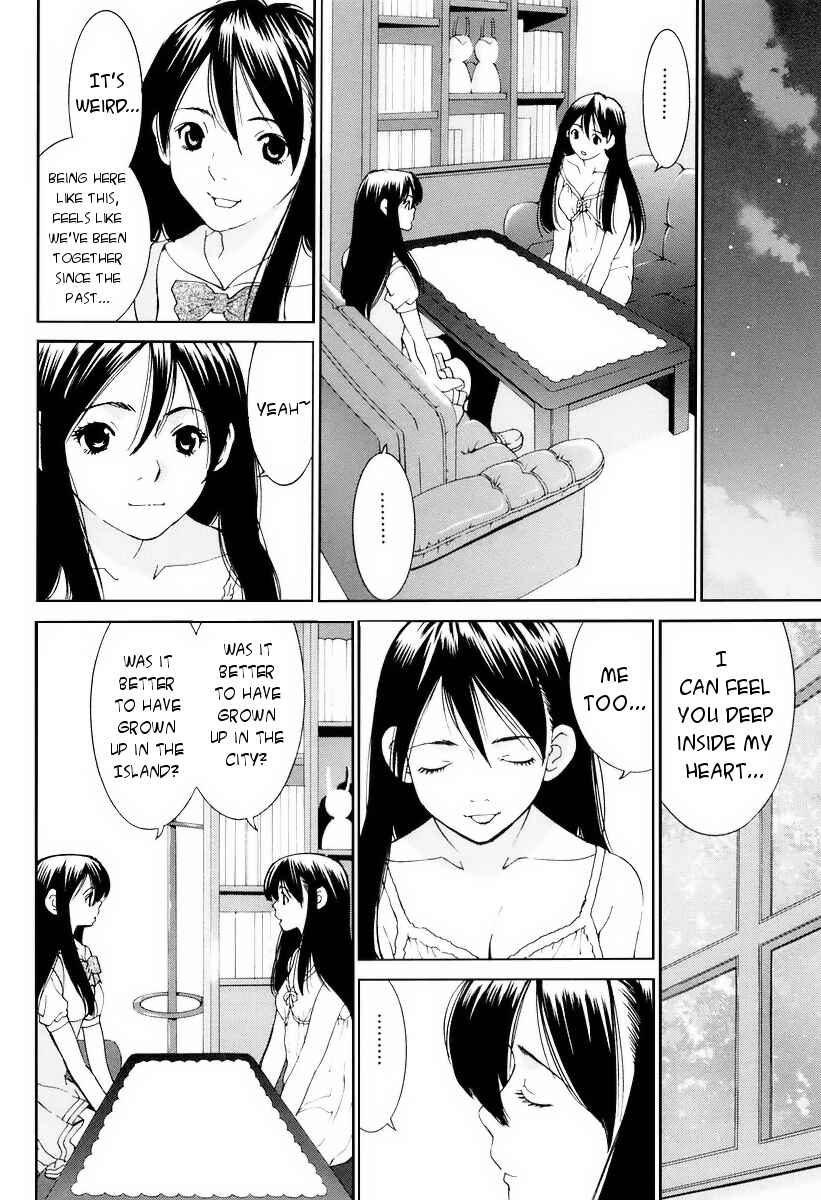 Page 13 Chapter 15 A Girls
