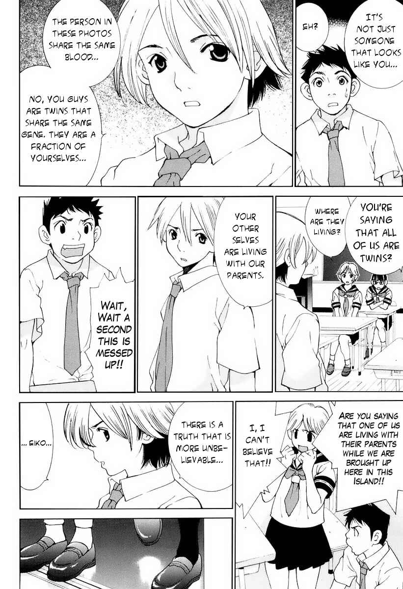 Page 19 Chapter 15 A Girls
