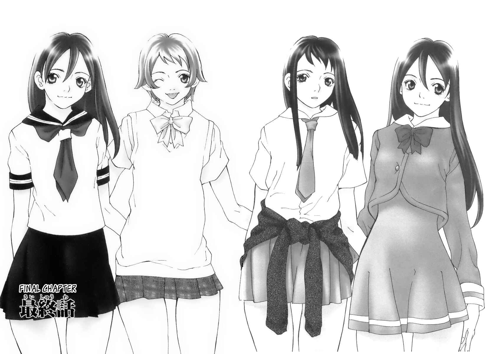 Page 2 Chapter 15 A Girls
