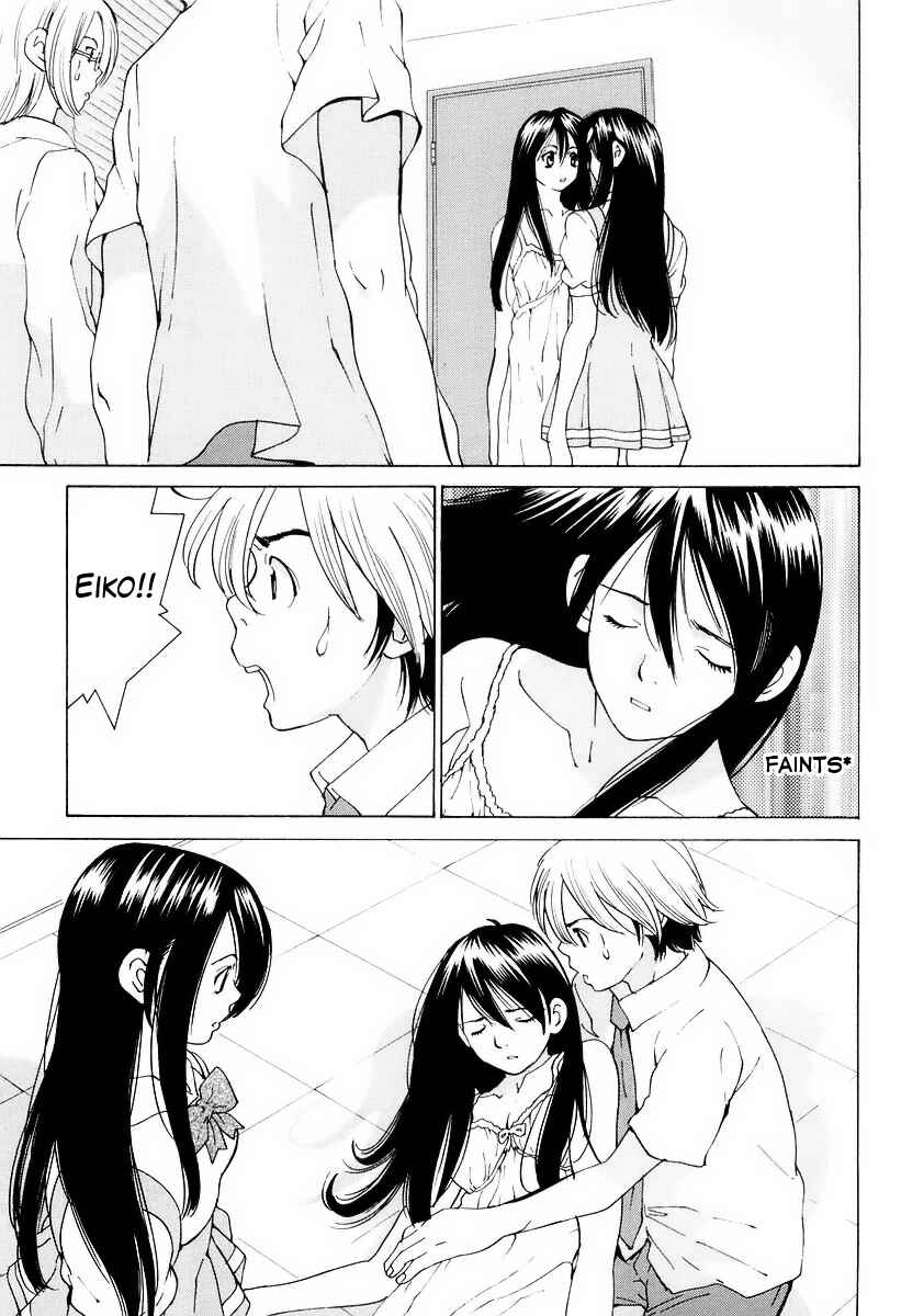 Page 3 Chapter 15 A Girls
