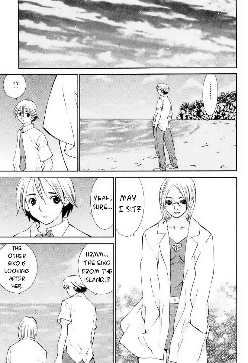 Page 6 Chapter 15 A Girls