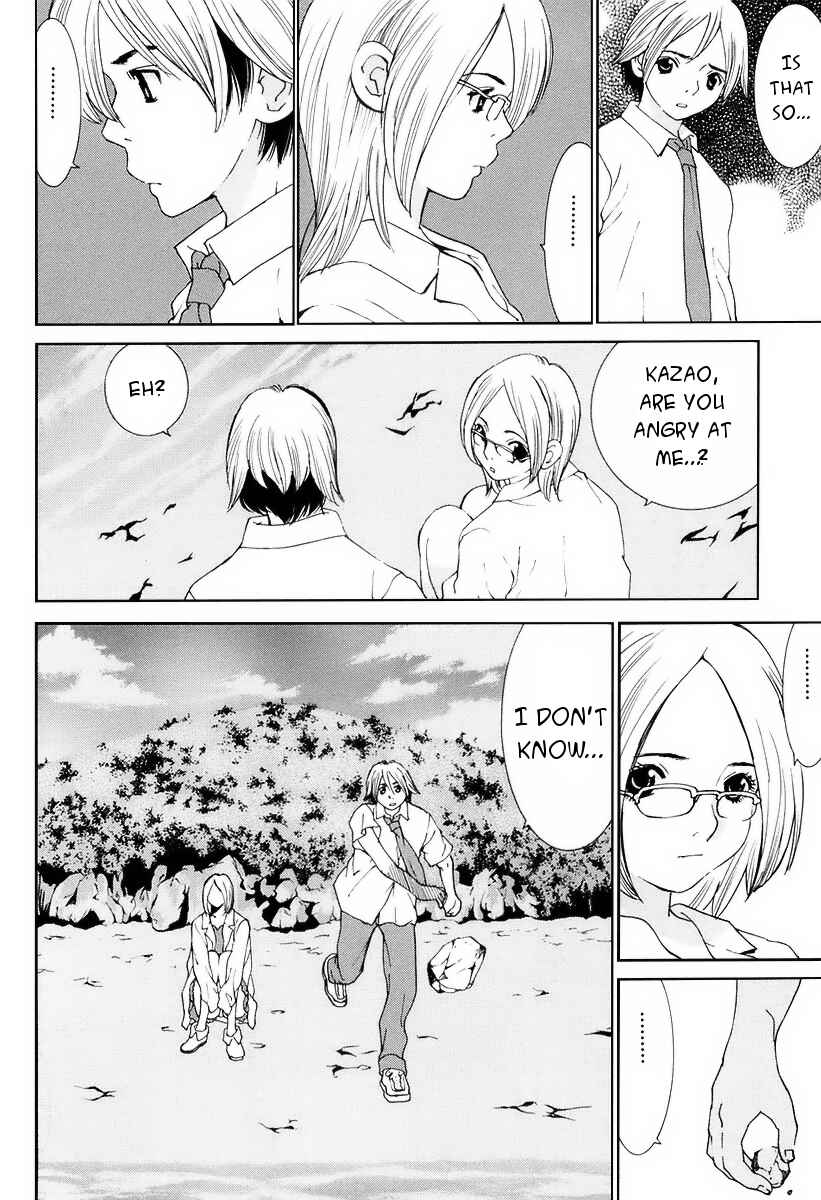 Page 7 Chapter 15 A Girls