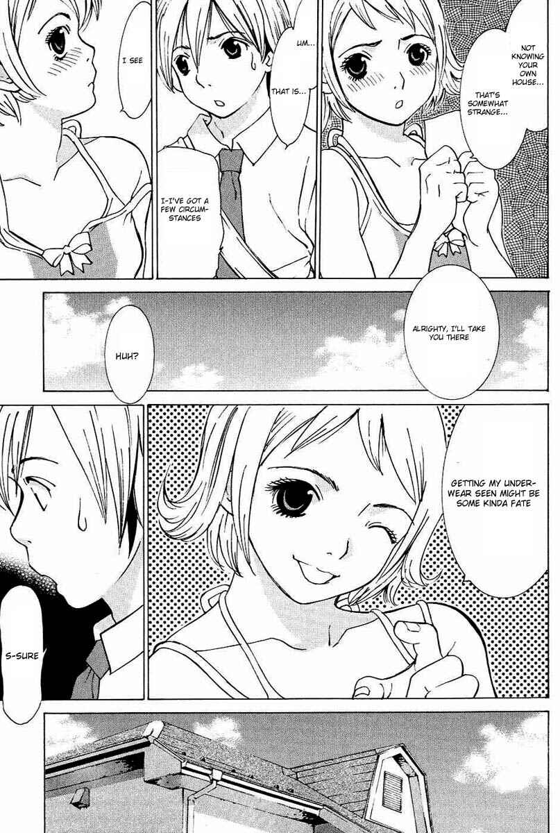 Page 13 Chapter 2 A Girls