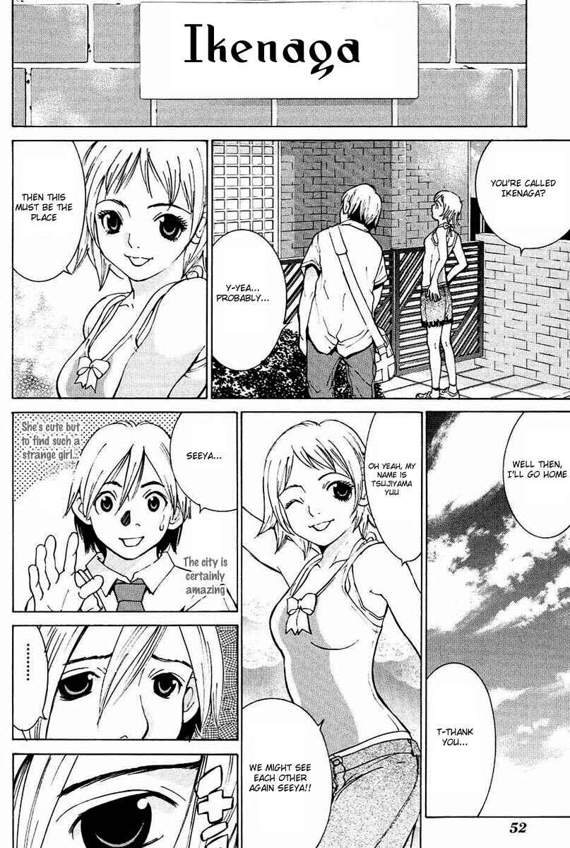 Page 14 Chapter 2 A Girls