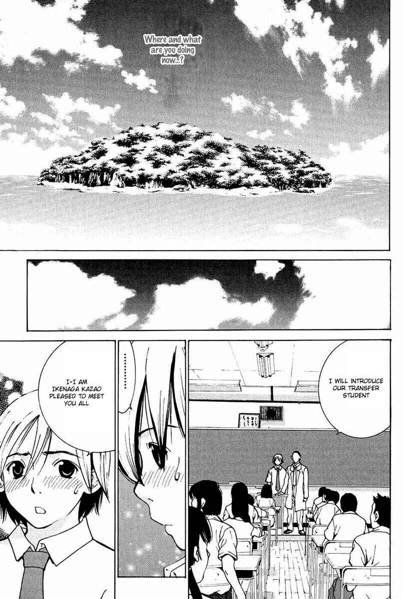 Page 21 Chapter 2 A Girls