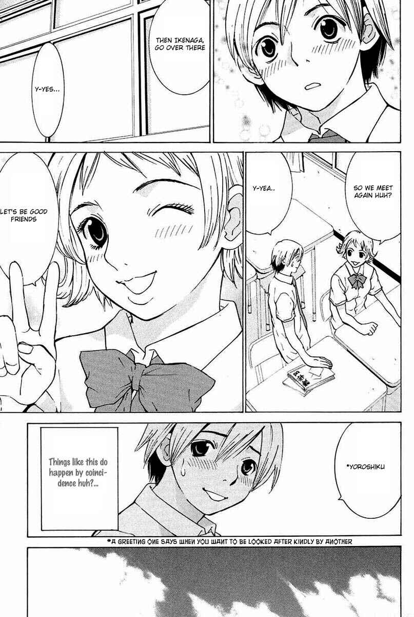 Page 23 Chapter 2 A Girls
