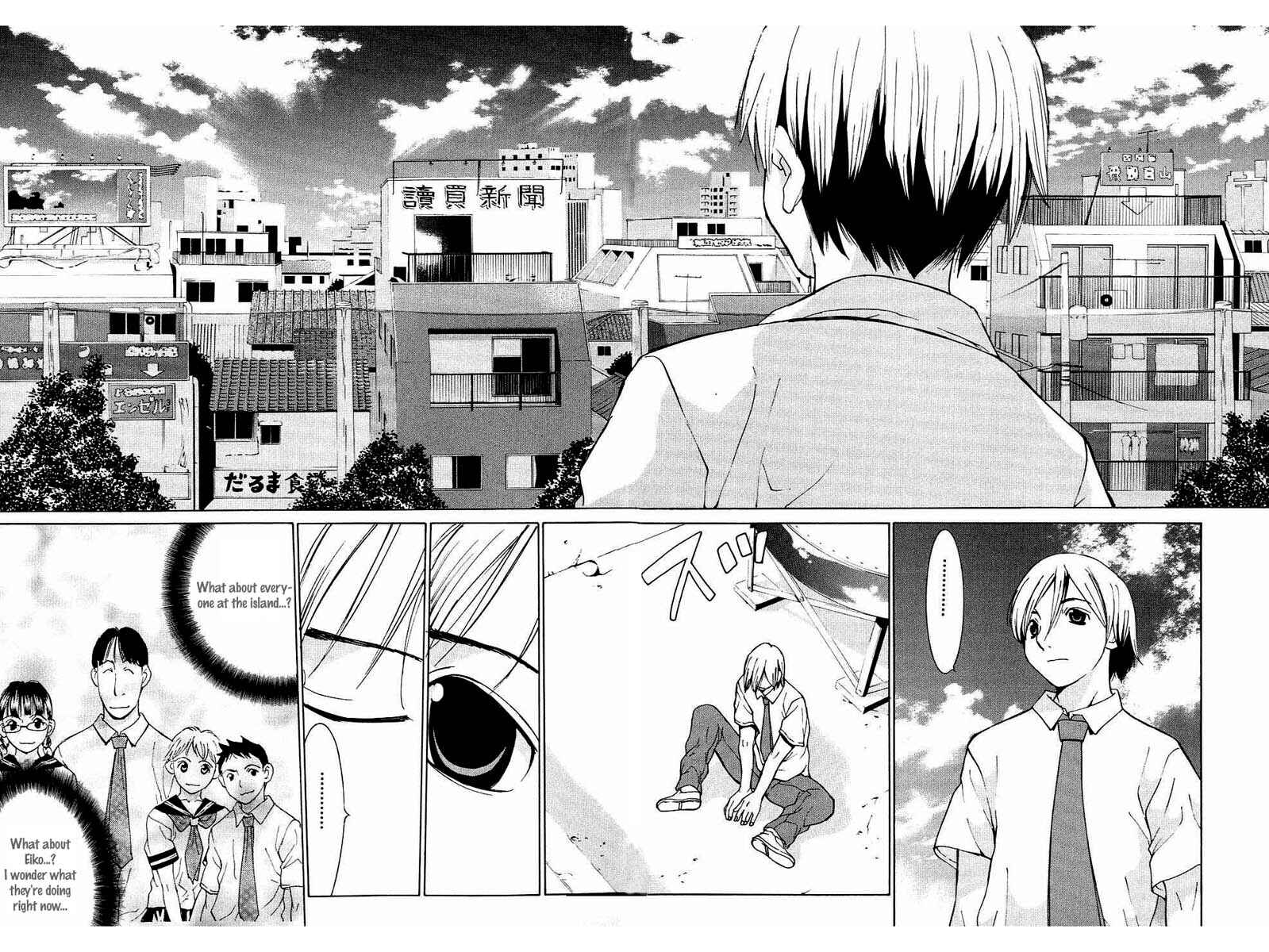 Page 26 Chapter 2 A Girls