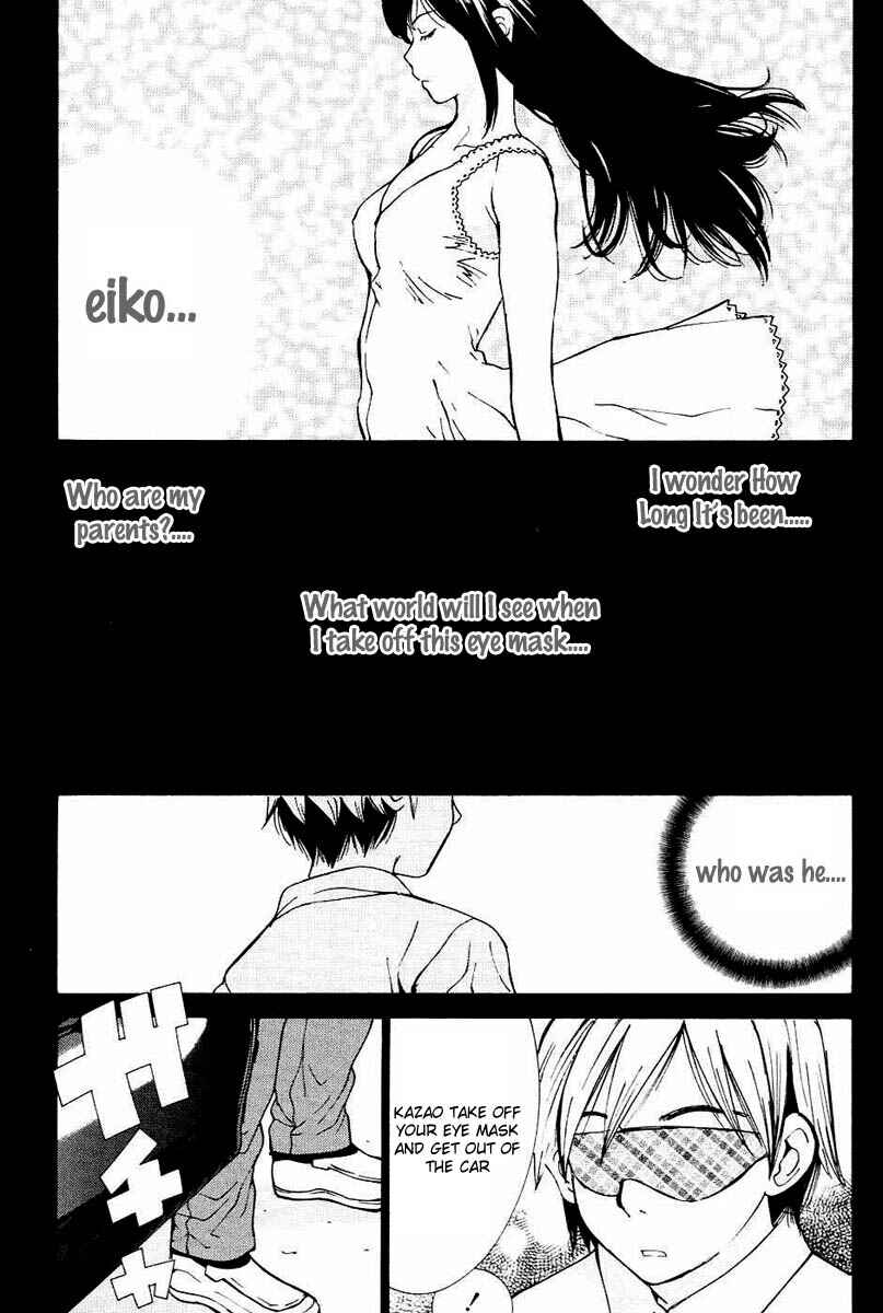 Page 3 Chapter 2 A Girls