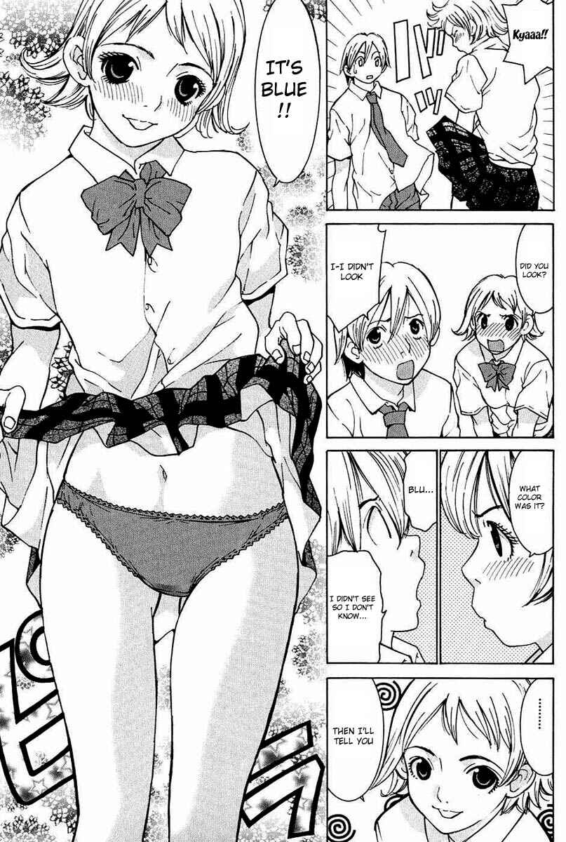 Page 32 Chapter 2 A Girls