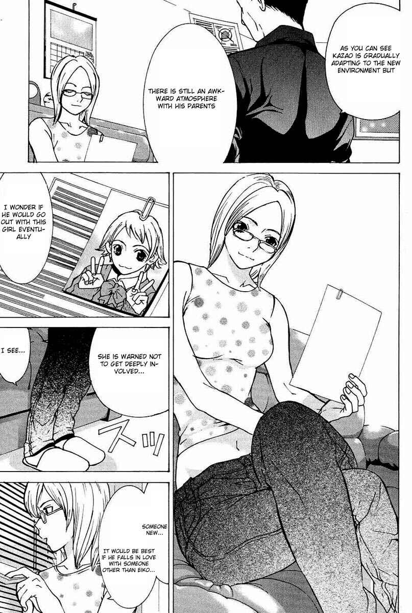 Page 34 Chapter 2 A Girls