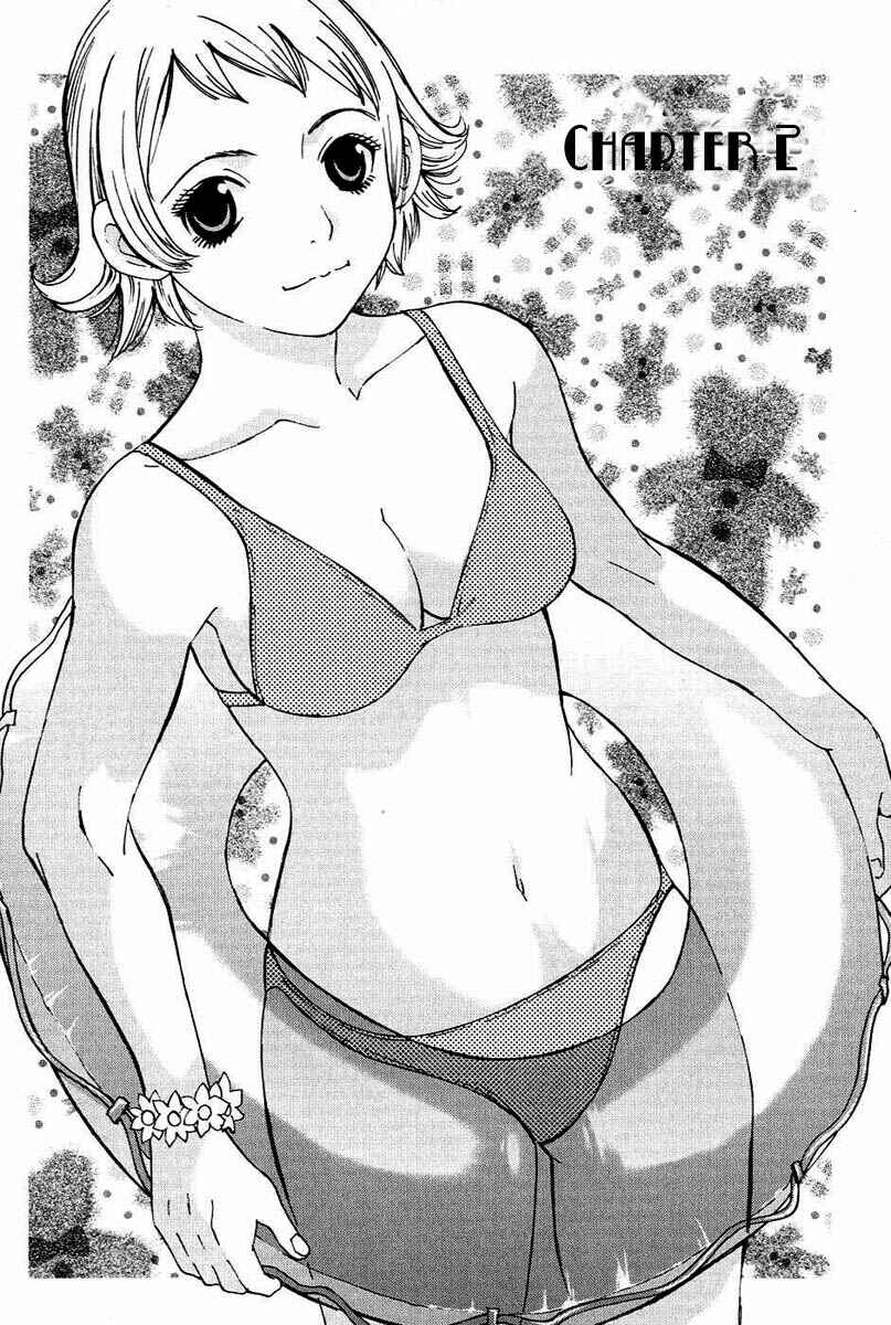 Page 4 Chapter 2 A Girls