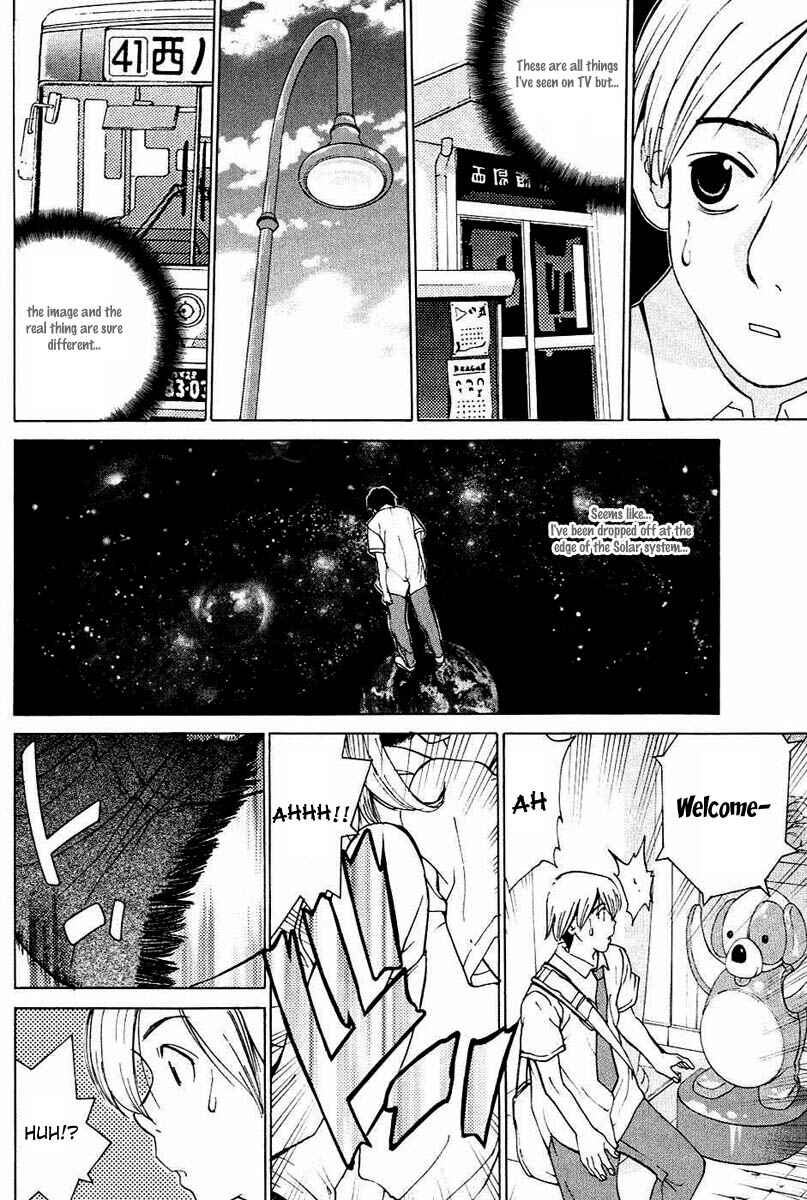 Page 8 Chapter 2 A Girls