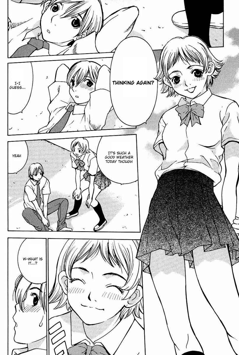 Page 11 Chapter 4 A Girls