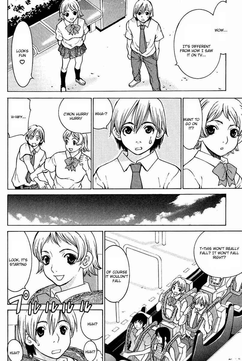 Page 17 Chapter 4 A Girls