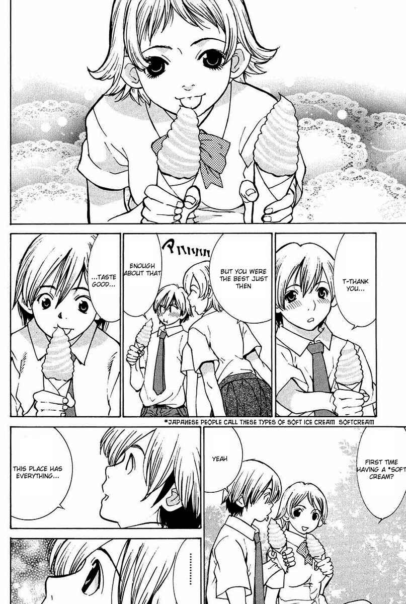 Page 19 Chapter 4 A Girls