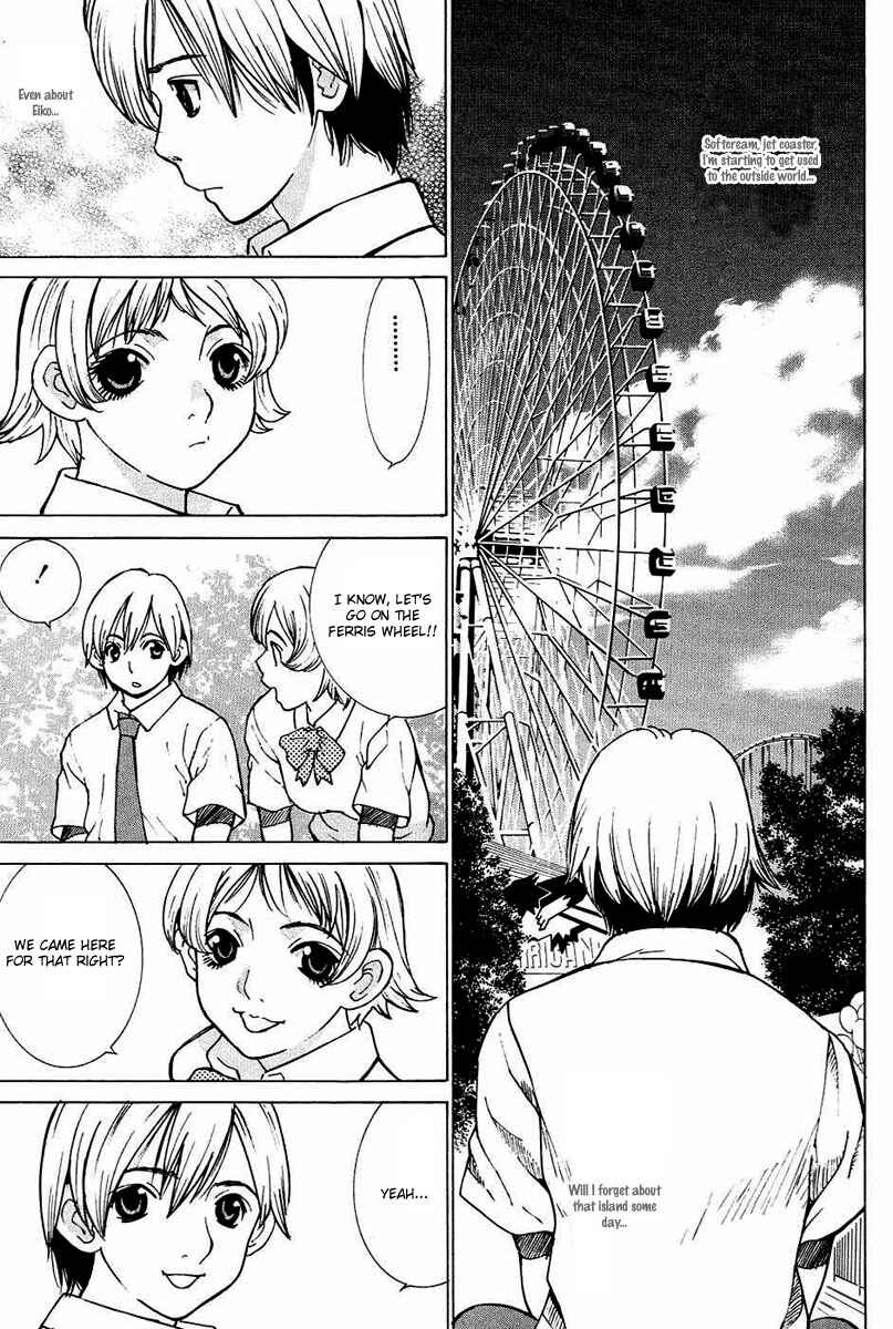 Page 20 Chapter 4 A Girls