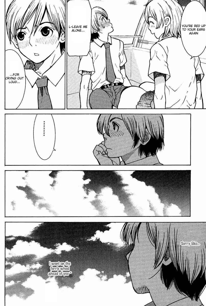 Page 25 Chapter 4 A Girls
