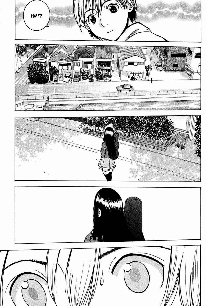 Page 26 Chapter 4 A Girls