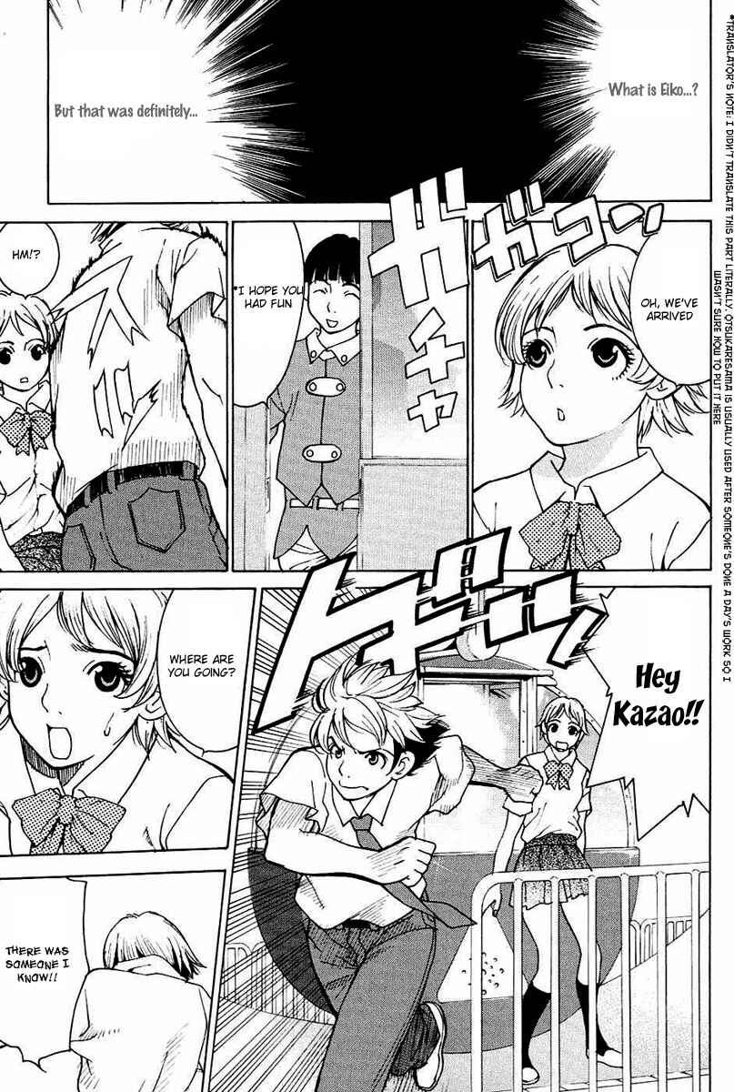 Page 28 Chapter 4 A Girls