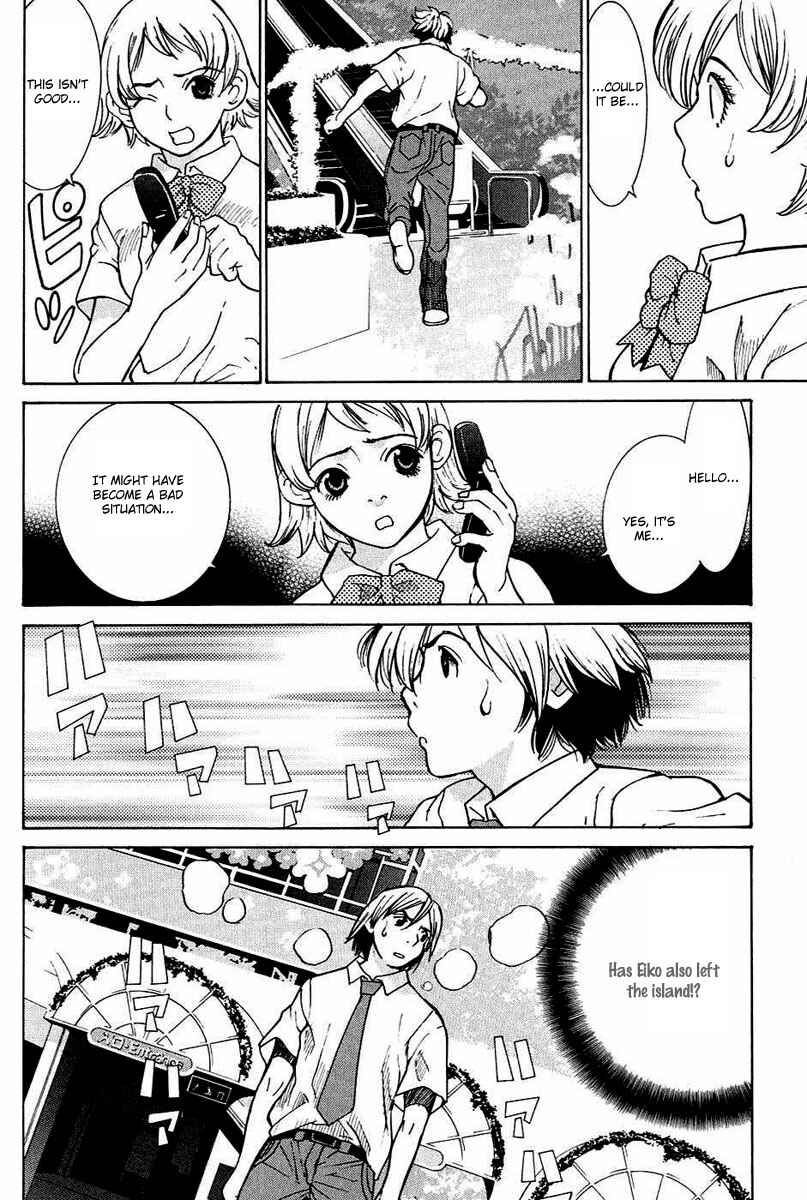 Page 29 Chapter 4 A Girls