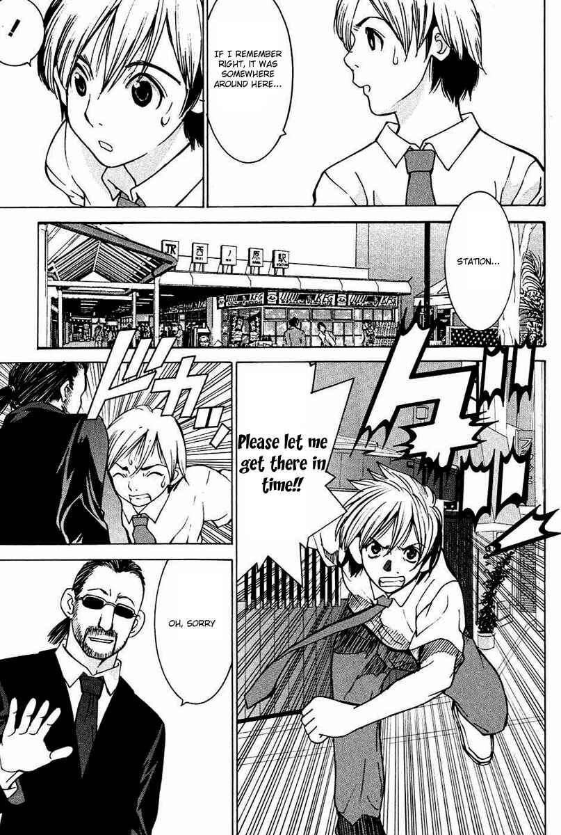 Page 30 Chapter 4 A Girls