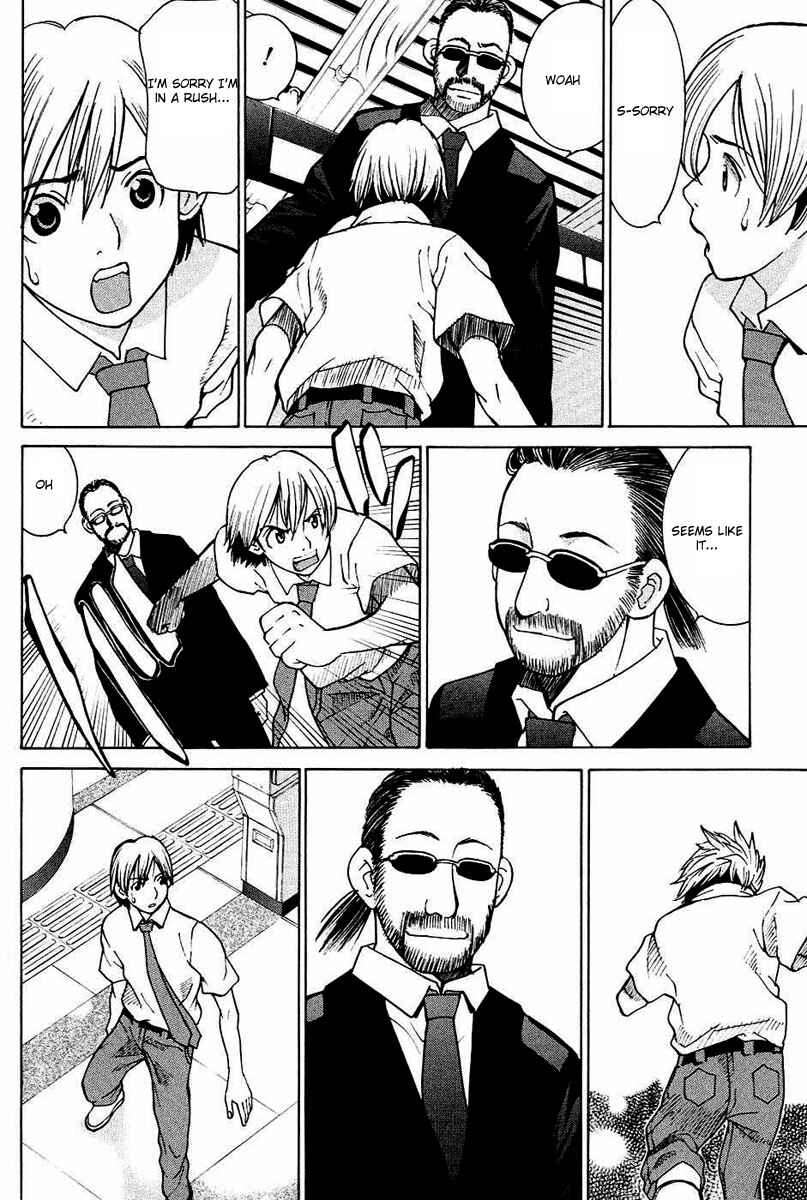 Page 31 Chapter 4 A Girls