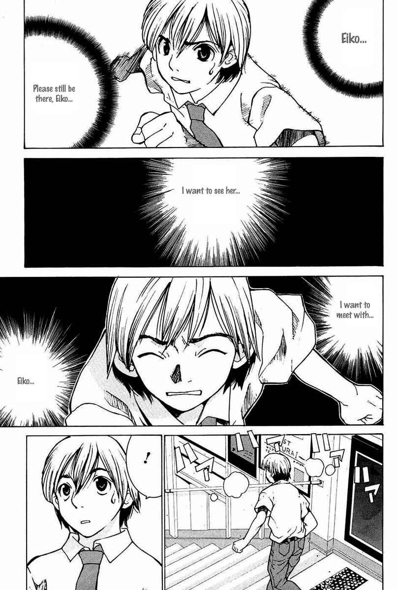 Page 32 Chapter 4 A Girls
