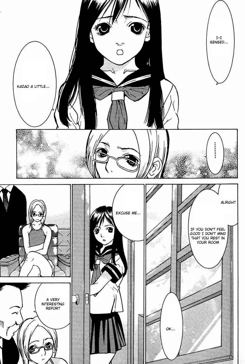 Page 4 Chapter 4 A Girls