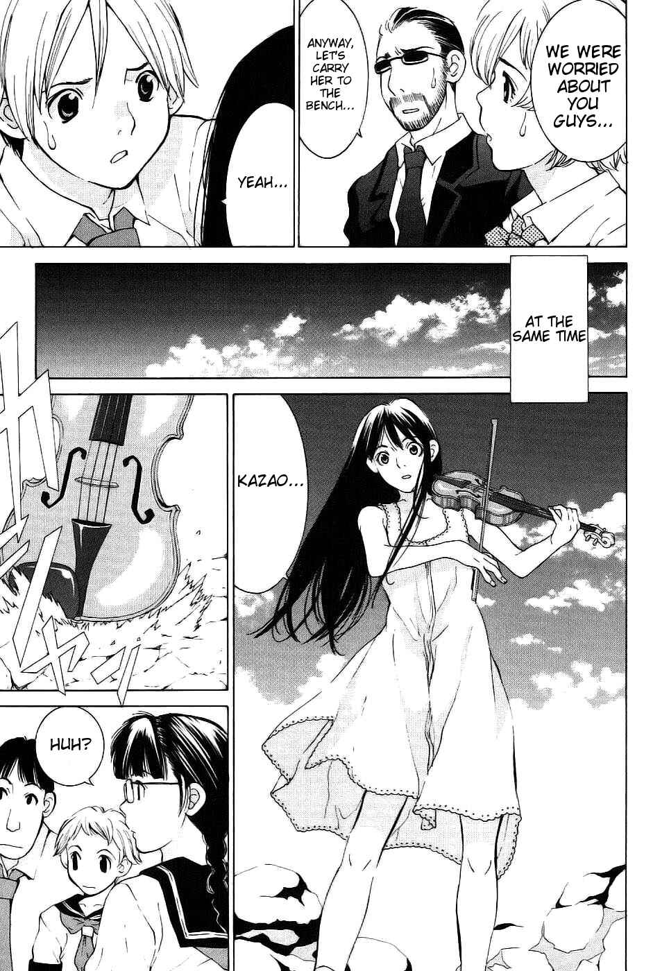 Page 14 Chapter 10 A Girls