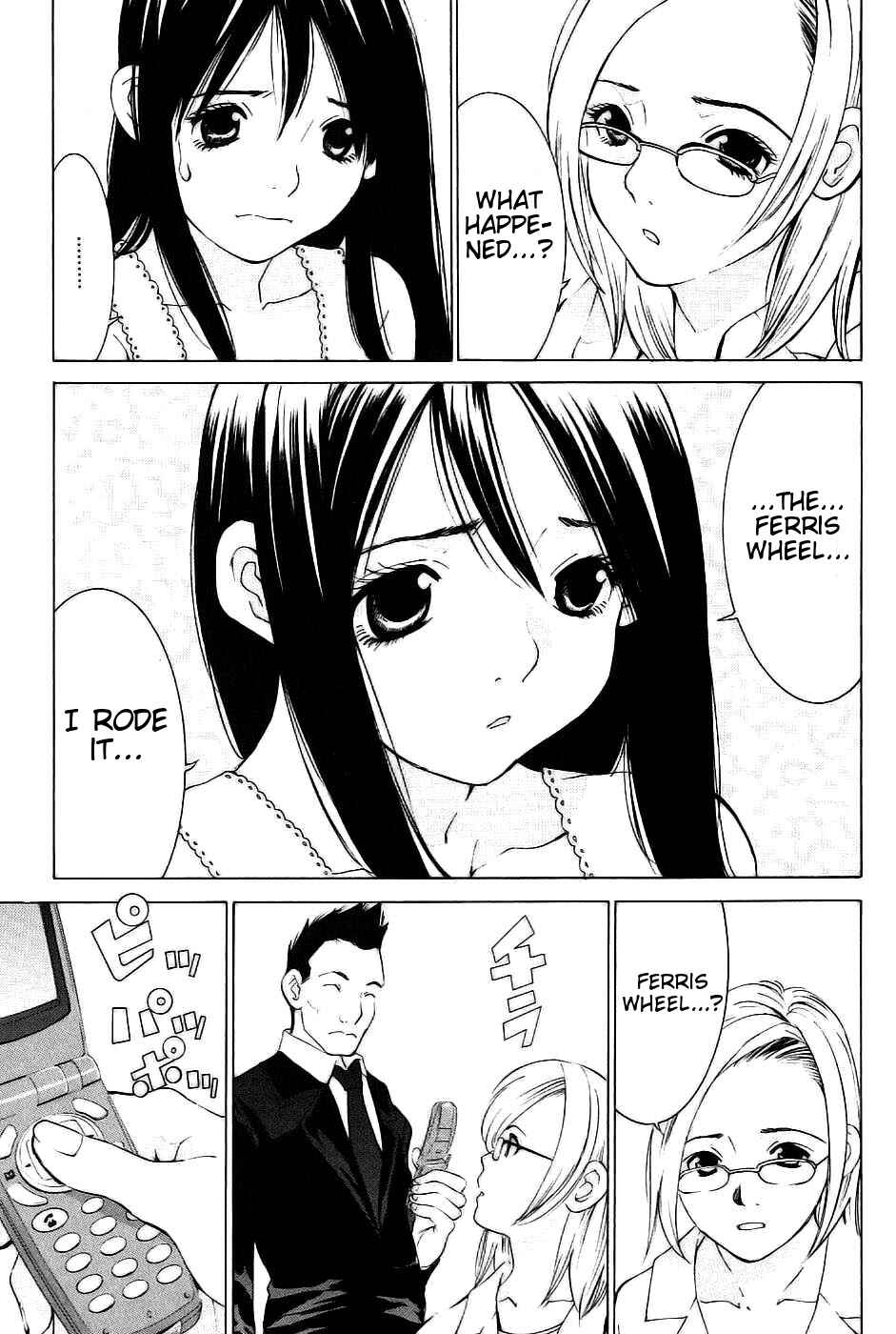 Page 16 Chapter 10 A Girls