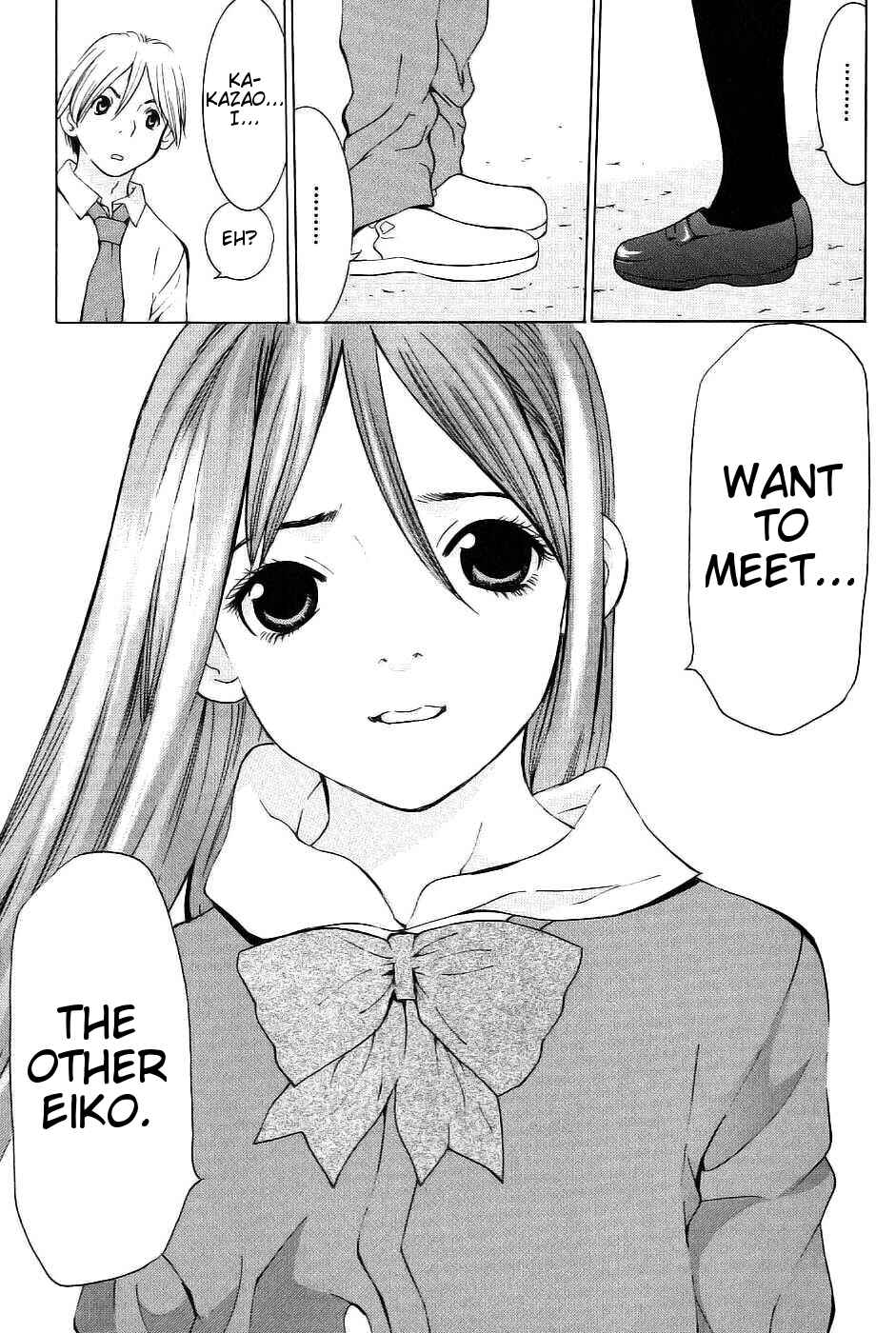 Page 22 Chapter 10 A Girls
