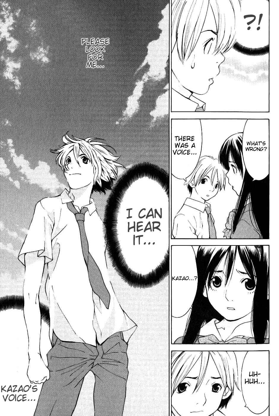 Page 24 Chapter 10 A Girls