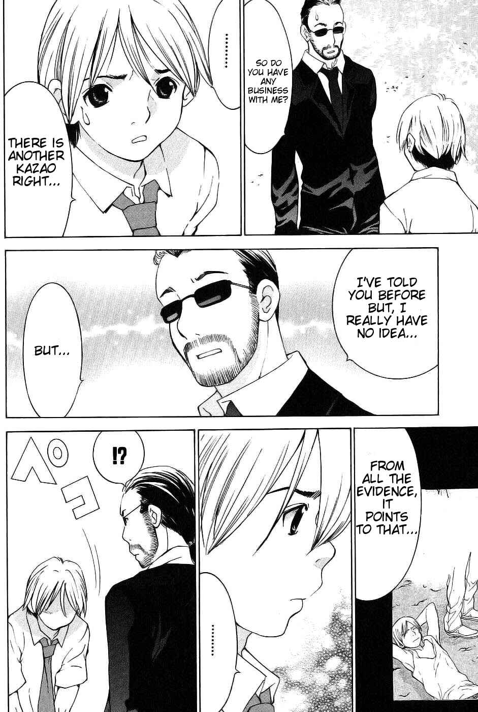 Page 26 Chapter 10 A Girls