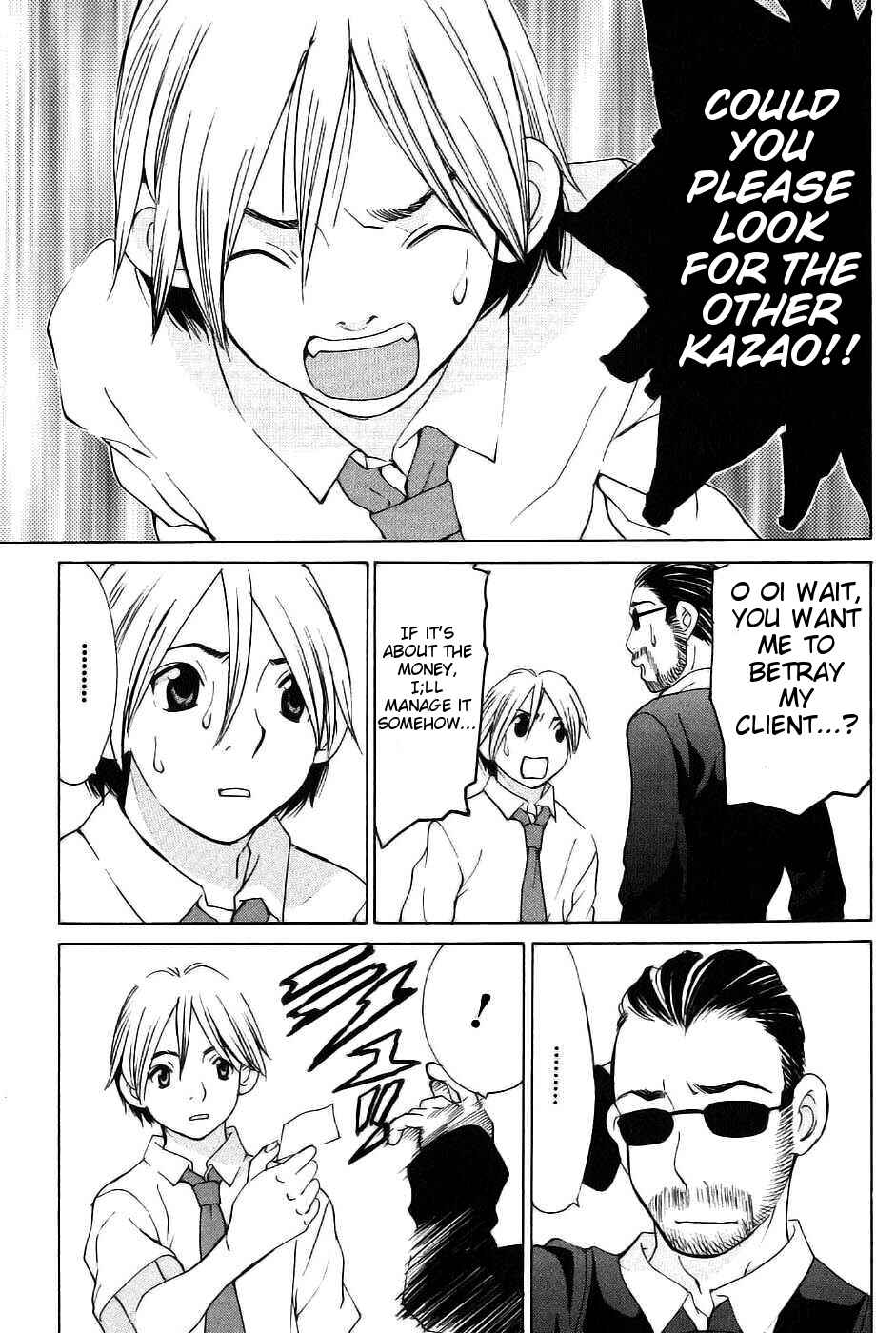 Page 27 Chapter 10 A Girls